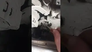 Когда пора менять помпу 