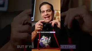 Why JPEGs are better than RAWo on 