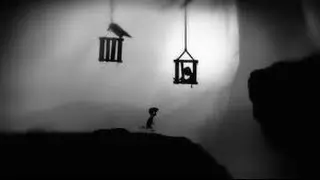 Limbo walkthrough [part 4]