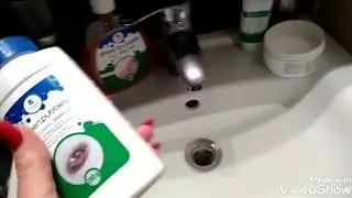 Активные гранулы Green bubbles от Armelle!