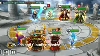 BRUISER HOUR: Explicando como jogar e que bruisers escolher durante o Rush