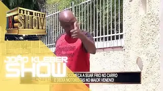 PEGADINHA TONINHO TORNADO SÓ AS MELHORES 💥