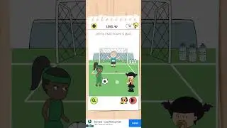 Brain Test 4 Level 90