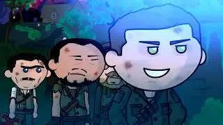 NAZI ZOMBIES V - Final Trailer