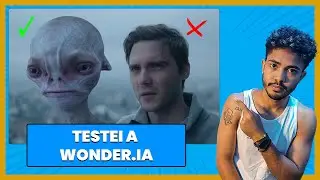 WonderDynamics: como criar efeitos visuais com IA