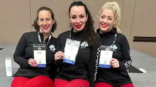 WARRIOR Strength at IDEA WORLD 2022