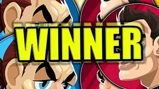 GANADOR DEL SORTEO | WINNER GIVEWAY | ACCOUNT AGARIO | 2016