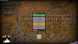 🔴 Стрим по 2д заводу I Factorio