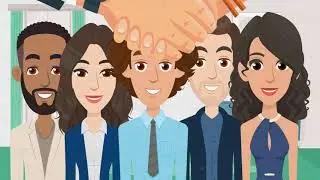 Colorful Whiteboard Animation Portfolio 10