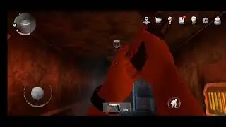 Endless Nightmare 2: Hospital #3 Final