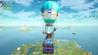 killing Docker doom not winning :( fortnite