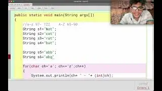 CompareTo function in java to understand in depth for searching in array class 10 2024 boards ICSE