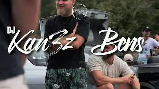 JOSSO X BENS ft KAN3Z - TITULAIRE [KOMPA REMIX 2K23]