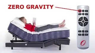 Ortho Mattress Adjustable Base Sale!