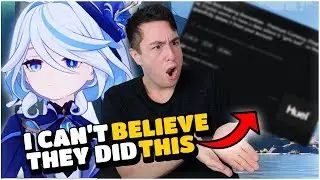 HoYo Sends HATER to JAIL - Square Enix Abuse EXPOSED!