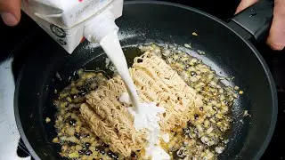 Бесконечно Вкусно! Так готовят РОЛТОН в Сибири!!! Редкий рецепт действительно вкусного ужина!
