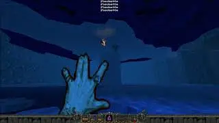 Hexen: Beyond Heretic - Hexen into Heretic episode 2! (E2M6 - The Labyrinth)