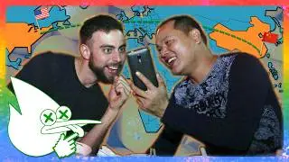Brother Orange or (The Unexpected Connection Through a Stolen iPhone) | InTheNet