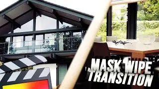 SMOOTH MASK WIPE TRANSITION