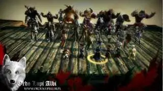 Ordo Lupi Albi [OLA] - Guild Wars 2