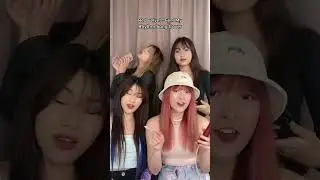 GLAS COVER #feelmyrhythm #cover #girlgroup #indonesia