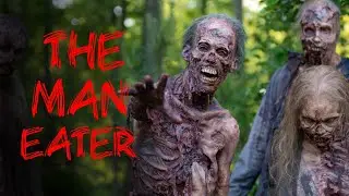 THE MAN EATER | Horror Short Film | By Marel Nova Films