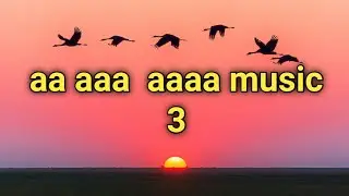 aa aaa aaaa background music | aa aa aa aa background music | nasheed copyright free Islamic music-3
