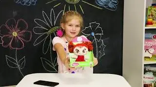Игрушки с дополненной реальностью!