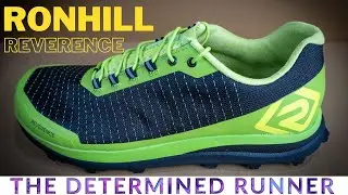 Ronhill Reverence - Ronhill's Hill & Mountain Shoe