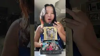 Unboxing a MYSTERY jewelry collection 🤯 