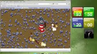 Windows vs Linux. HTML5 Benchmark + Emulator Test