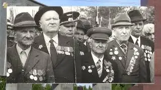 Площадь победы г.Лабинск