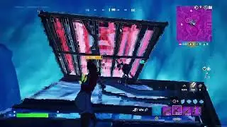 RAHHH - Fortnite montage