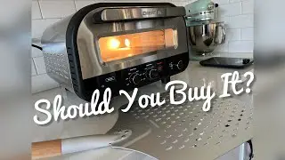CHEFMAN ELECTRIC PIZZA OVEN: Unboxing and Short Review - Costco Purchase