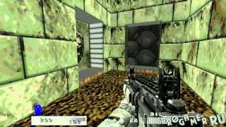 Episode 3 Doom Mod MW2 Complite