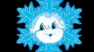 Новогодние переходы