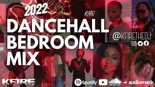 RAW 2022 LADIES DANCEHALL MIX | BEDROOM MIX | SLOW WINE | VYBZ KARTEL | POPCAAN | SHENSEEA | & MORE