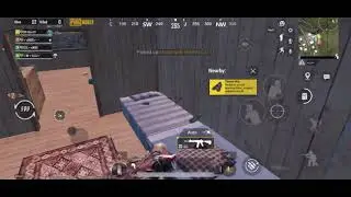 1v4 livik king