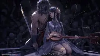 Nightcore - Hold Me While You Wait