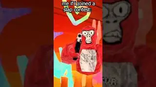 This is facts fr😭🤣😳#gorillatag #vr #shorts