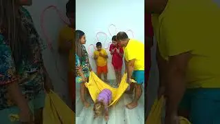 Funny Swing 🥰