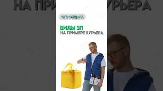 Виды заработной платы | 