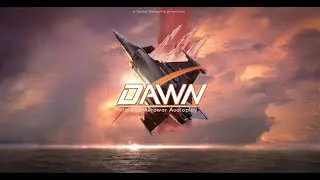 Dawn Aerowar | Announcement Teaser