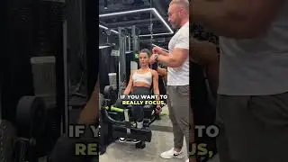 Try These 3 Leg Extension Variations If You Want To Improve Your Quads