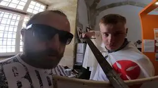 Легенда Шаолинь 2