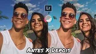 COMO EDITAR FOTO PELO CELULAR- ANDROID/IOS