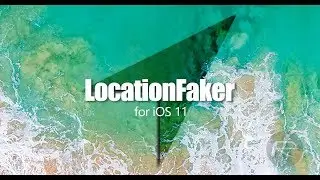 How to Install LocationFaker on iOS 11 with Electra Jailbreak