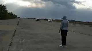 лёгкий драг