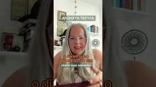 Dia que o Universo diz SIM!