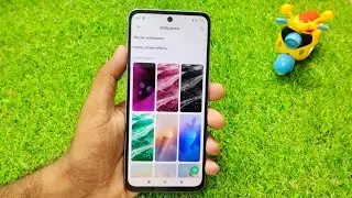 Redmi 13 5G Live Wallpaper | Redmi 13 5G Tips & Tricks Hindi-हिंदी